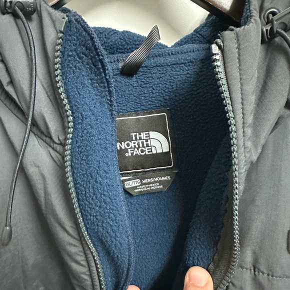 The north face Denali fleece - Picture 4 of 4